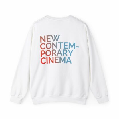 Daitona Founders Sweatshirt Daitonauta - immagine 2