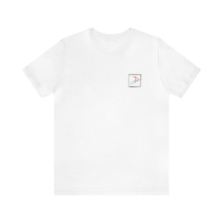 Daitona Essentials White Tee