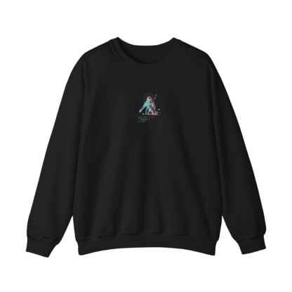 Daitona Founders Sweatshirt Daitonauta - immagine 3