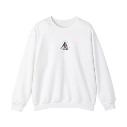 Daitona Founders Sweatshirt Daitonauta