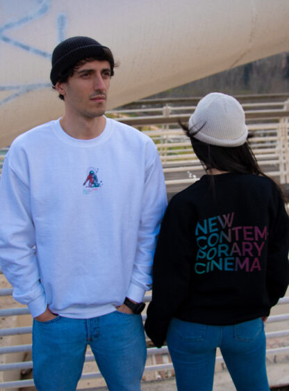 Daitona Founders Sweatshirt Daitonauta - immagine 5