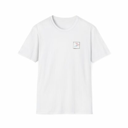 Daitona Essentials White Tee - immagine 2