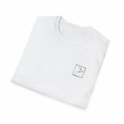 Daitona Essentials White Tee - immagine 3