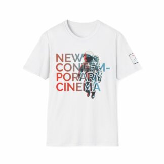 Daitona Founders New Contemporary Cinema Tee