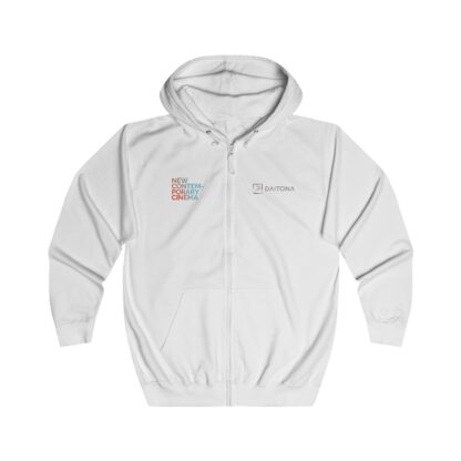 Daitona Essentials Zipline Hoodie - immagine 2