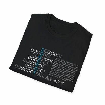 Daitona Essentials Dogodot Pale Ale Tee - immagine 2
