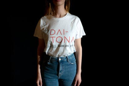 Daitona Essentials Daitona Dark Ipa Tee - immagine 4