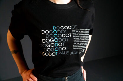 Daitona Essentials Dogodot Pale Ale Tee - immagine 4
