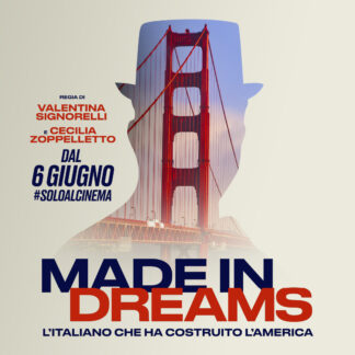 Prevendita Made In Dreams