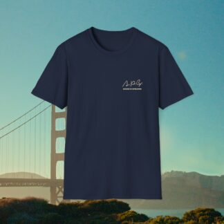Daitona Merch Signature Tee