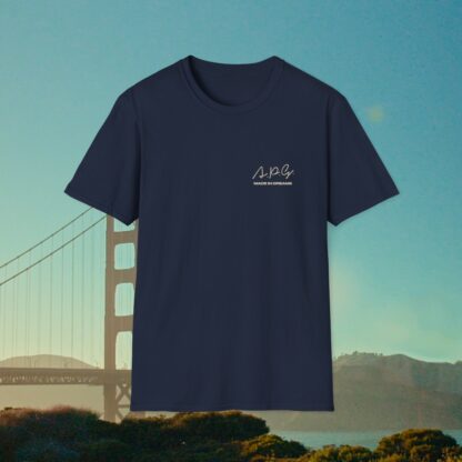 Daitona Merch Signature Tee