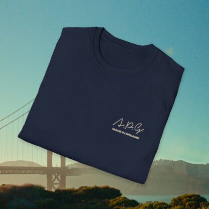 Daitona Merch Signature Tee - immagine 2