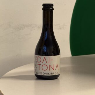 Birra DAITONA DARK IPA
