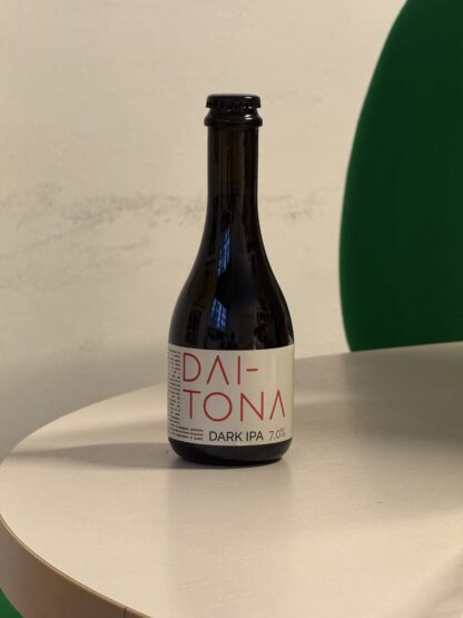 Birra DAITONA DARK IPA