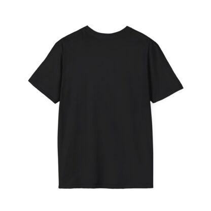 Daitona Essentials Black Tee - immagine 2