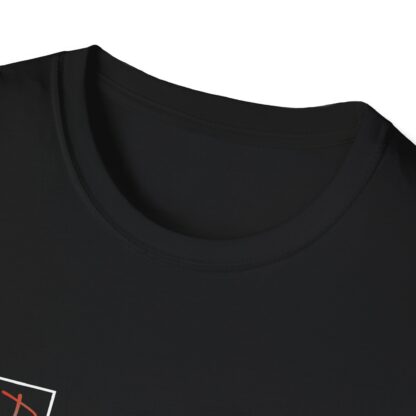 Daitona Essentials Black Tee - immagine 3